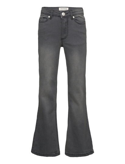 Sofie Schnoor Young Sofiasy Trousers Grey 152 Sofie Schnoor Young Sofiasy Trousers Grey 152