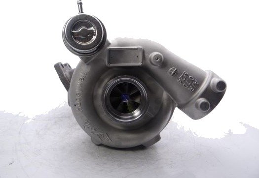 Turbolader GARRETT 789456-5006S