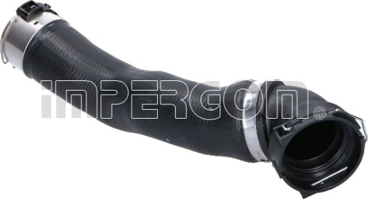 Ladeluftslange ORIGINAL IMPERIUM 224945