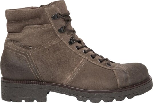 Nerogiardini, Herre, Sko, Beige, 42 EU,