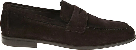 Doucal's Herre Sko Brun 41 EU,