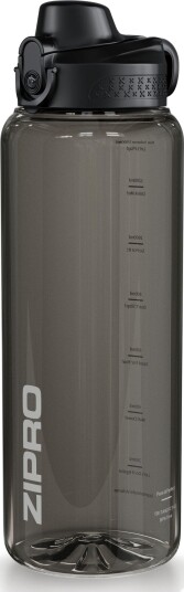 Zipro Tritan Drikkeflaske - 1500 ml