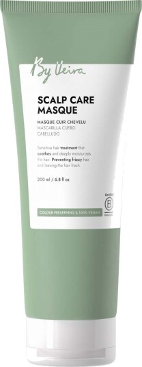 By Veira Scalp Care Masque 200ml