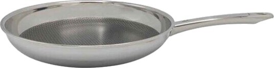 WMF Profi Resist stekepanne 28 cm Rustfritt stål