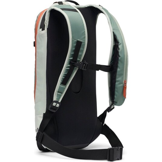 Black Diamond Dawn Patrol 15 Backpack Foam Green Black Diamond Dawn Patrol 15 Backpack Foam Green