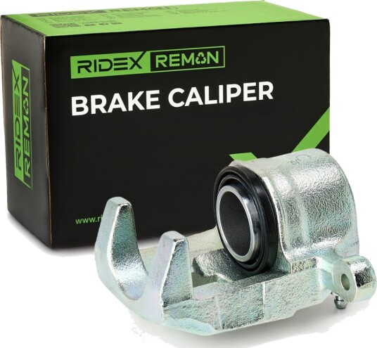 Bremsecaliper RIDEX REMAN 78B0835R