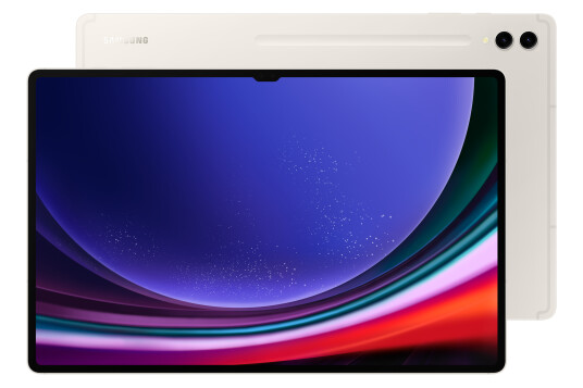 Samsung Galaxy Tab S9 Ultra 5G 16GB/1TB Beige