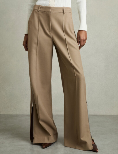 Reiss Elyn - Beige - 40 Reiss Elyn - Beige - 40