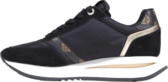 Guess Dame Sko Svart 40 EU,