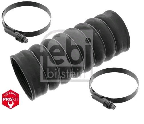 ladeluftslange FEBI BILSTEIN 47396