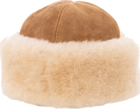 Shepherd Of Sweden Harka Chestnut 56/58