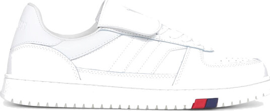 Pro Keds Herre Sko Hvit 44 EU,