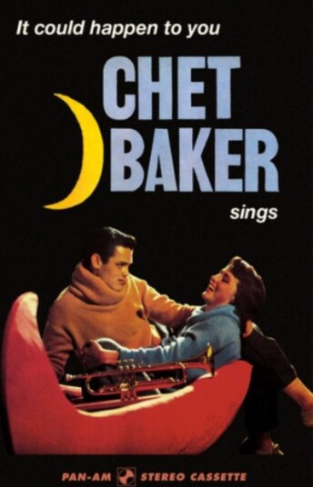 Chet Baker  Sings  Kassett