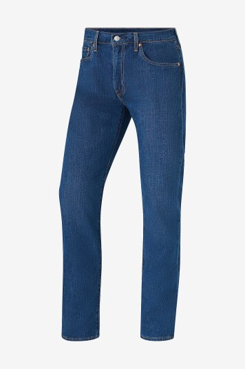 Levi's - Jeans 502 Taper - Blå Levi's - Jeans 502 Taper - Blå