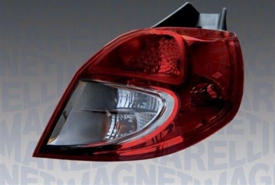 MAGNETI MARELLI 714026110802 Baklykt