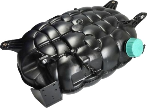 Utjevningsbeholder kjølemiddel THERMOTEC DBME019TT Utjevningsbeholder kjølemiddel THERMOTEC DBME019TT