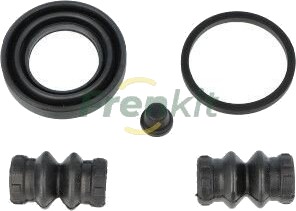 FRENKIT 236011 Reparasjonssett, bremsecaliper