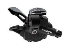 SRAM X4 hendel til 3 drev SRAM X4 hendel til 3 drev