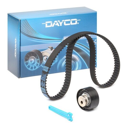 Registerreim sett DAYCO KTB285