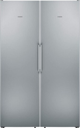 Siemens KS36VVIEP + GS36NVIEP Siemens KS36VVIEP + GS36NVIEP