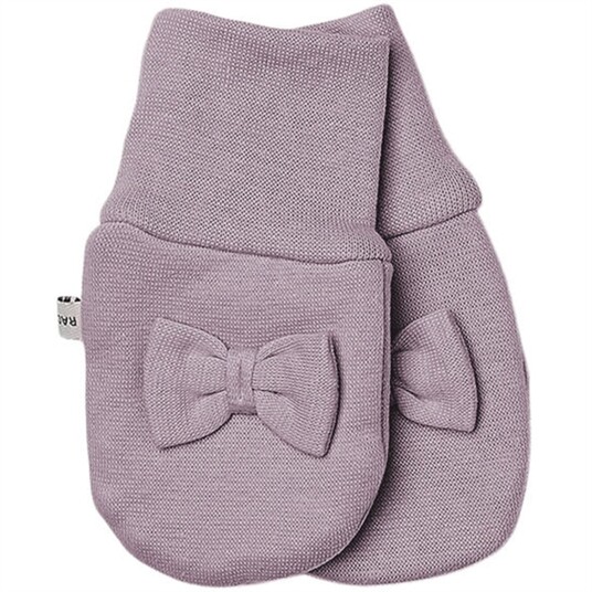 Racing Kids Hansker Baby Bue Dusty Lavender S/9-24 mdr Racing Kids Hansker Baby Bue Dusty Lavender S/9-24 mdr