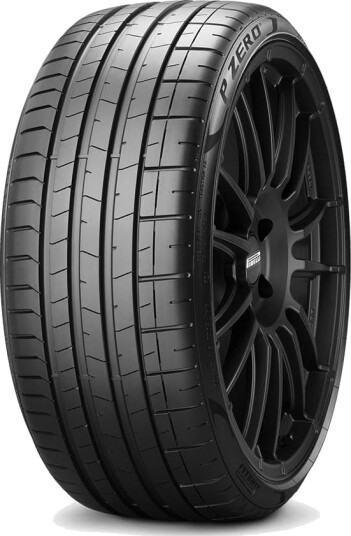 Pirelli P Zero PZ4 SC 255/35R20 93Y