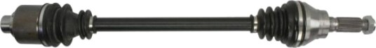 Pascal Drivaksel PASCAL G2R041PC
