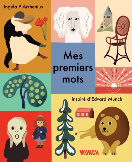 Mes premiers mots Mes premiers mots