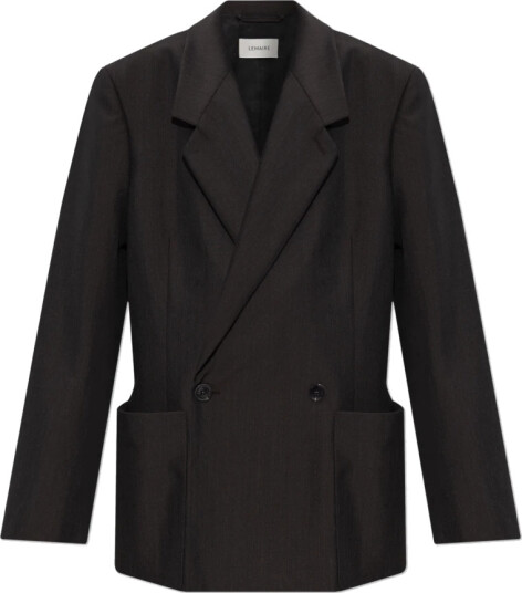 Lemaire Dame Jakker Brun M, Lemaire Dame Jakker Brun M,
