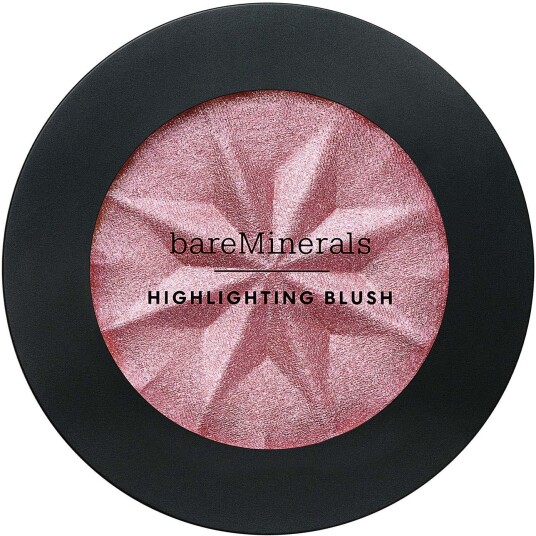bareMinerals Gen Nude Highlighting Blush Mauve Glow 02 3.8g