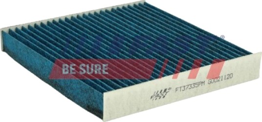 Kupefilter FAST FT37335PM Kupefilter FAST FT37335PM