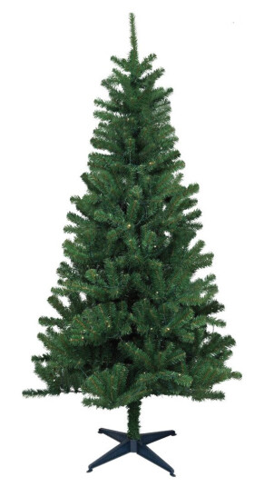 KULZ COPENHAGEN JULETRE 210 CM 180 LED-LYS KUCPH210GR180 KULZ COPENHAGEN JULETRE 210 CM 180 LED-LYS KUCPH210GR180