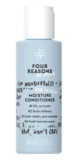 Four Reasons Original Moisture Conditioner 60ml