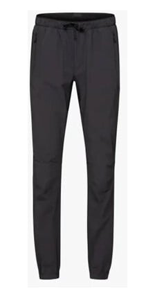 Norröna Senja Flex1 Trackster Pant W's Caviar S Norröna Senja Flex1 Trackster Pant W's Caviar S