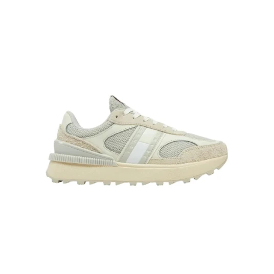 Tommy Hilfiger Dame Sko Beige 39 EU