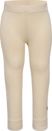Hummel Hmlmini Ullongs Whitecap Gray til Barn