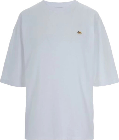 Fiorucci Dame Topper Hvit XS,