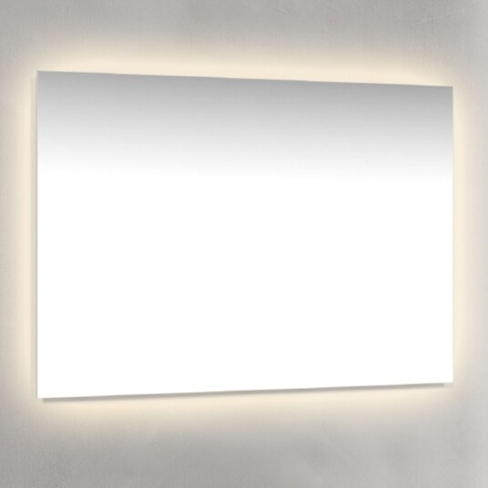 Macro Design Speil   med Ambilight 100cm