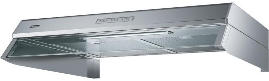 Franke 1225B1860XS ventilator 300.0724.774 rustfritt stål Franke 1225B1860XS ventilator 300.0724.774 rustfritt stål