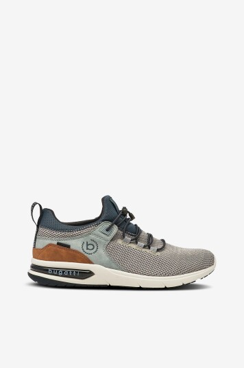 Bugatti Joggesko Numbis Beige Bugatti Joggesko Numbis Beige