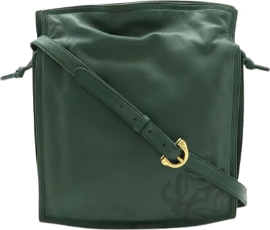 Loewe Dame Grønn