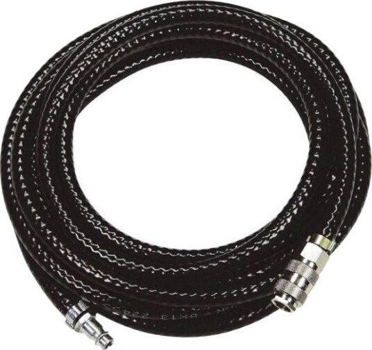 Stanley Forlengelsesslange PVC Til Trykkluft 10 m, Maks. 20 bar