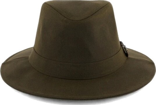 Barbour Dame Accessories Grønn M,