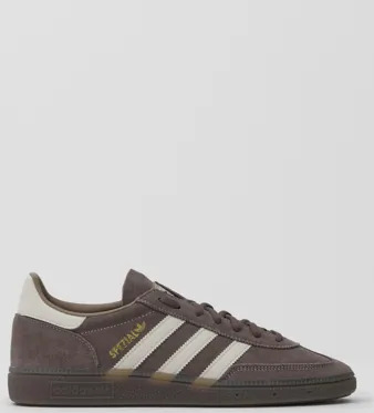 Adidas Originals Handball Spezial Lave sneakers Brun