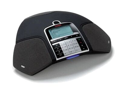 Konftel 300IP PoE Konferansetelefon Konftel 300IP PoE Konferansetelefon