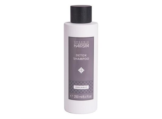 OH Detox Shampoo 250ml OH Detox Shampoo 250ml