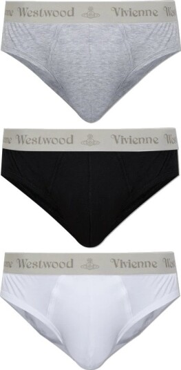 Vivienne Westwood Herre Undertøy Flerfarget XL, Vivienne Westwood Herre Undertøy Flerfarget XL,