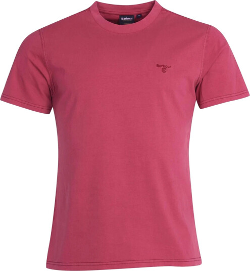 Barbour Herre Topper Rosa M,