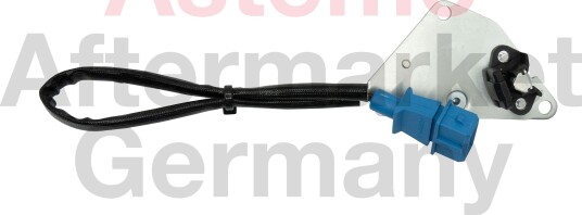Sensor, kamakselposisjon HITACHI 2501777 Sensor, kamakselposisjon HITACHI 2501777