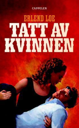 Cappelen Damm As Tatt av kvinnen, Pent brukt bok